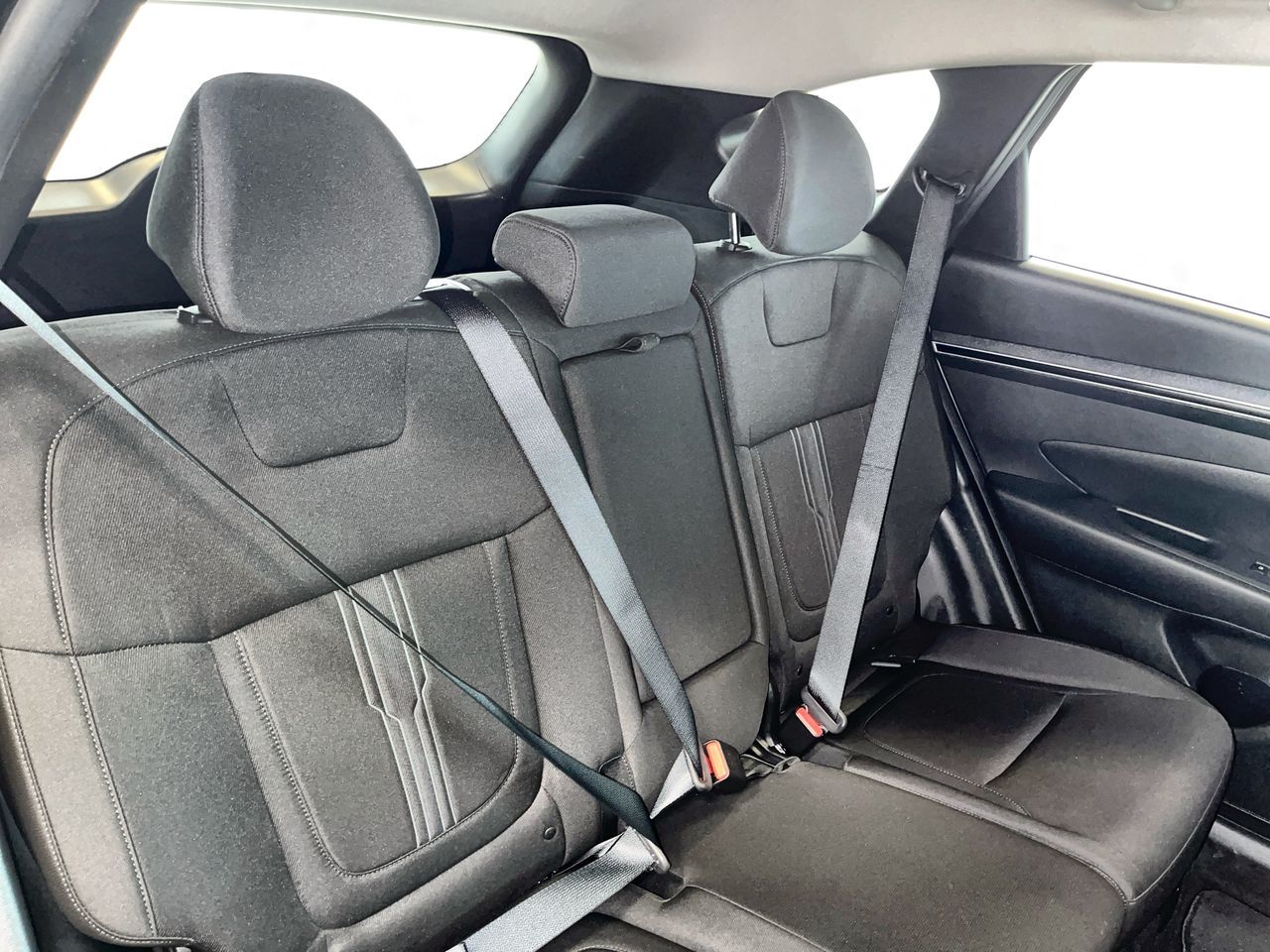 2023 Hyundai Tucson in Regina, Saskatchewan