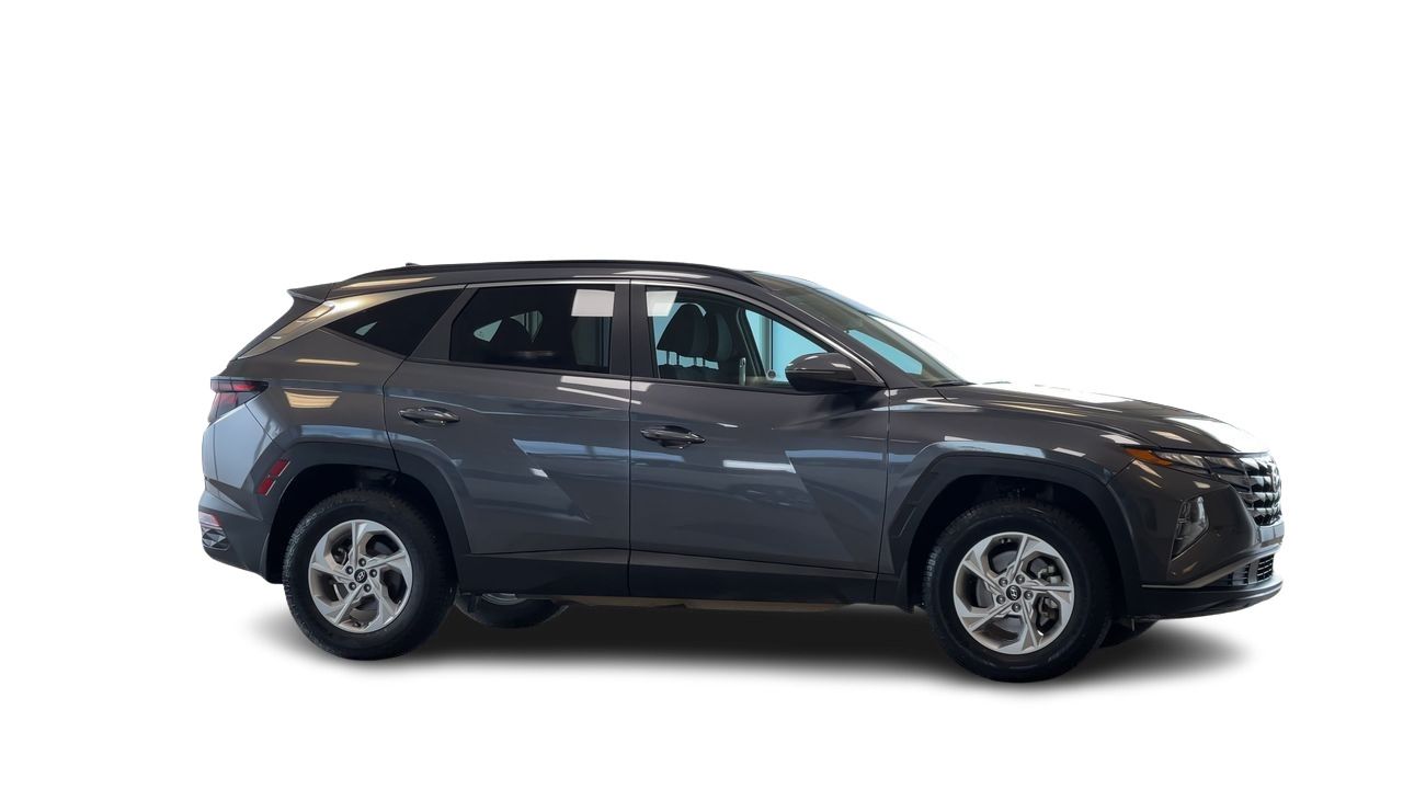 2023 Hyundai Tucson in Regina, Saskatchewan