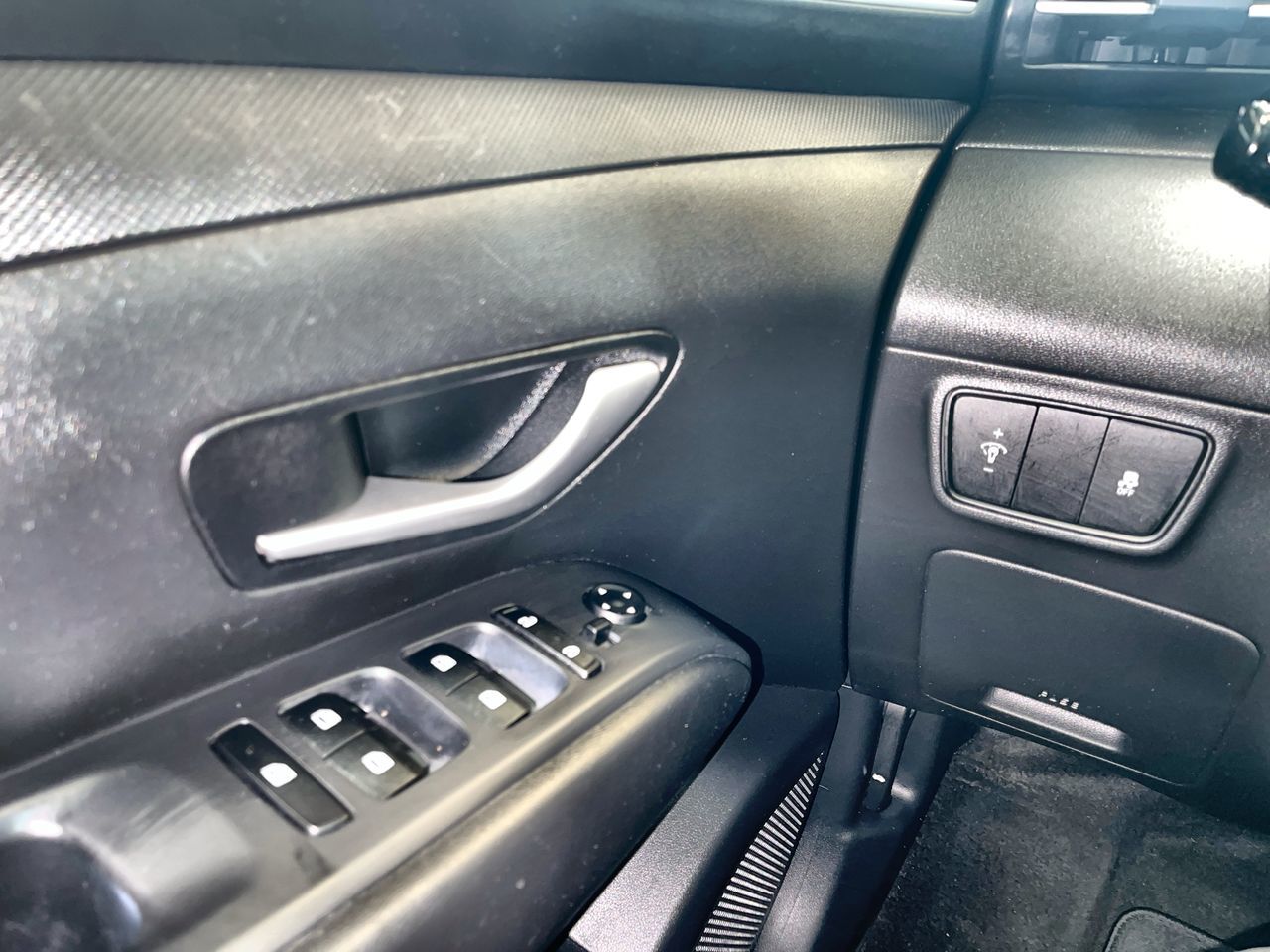 2023 Hyundai Tucson in Regina, Saskatchewan