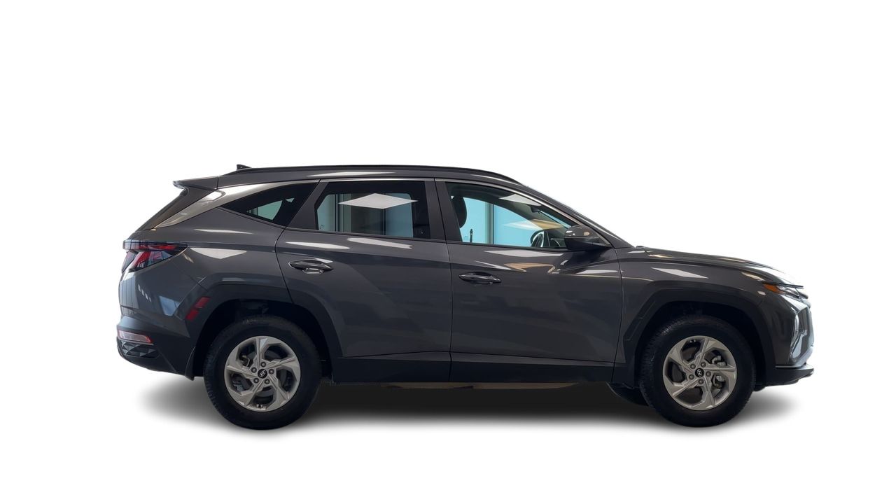 2023 Hyundai Tucson in Regina, Saskatchewan