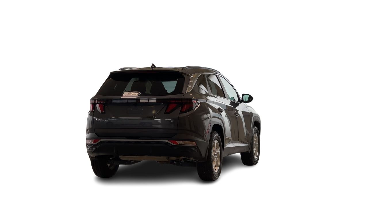 2023 Hyundai Tucson in Regina, Saskatchewan