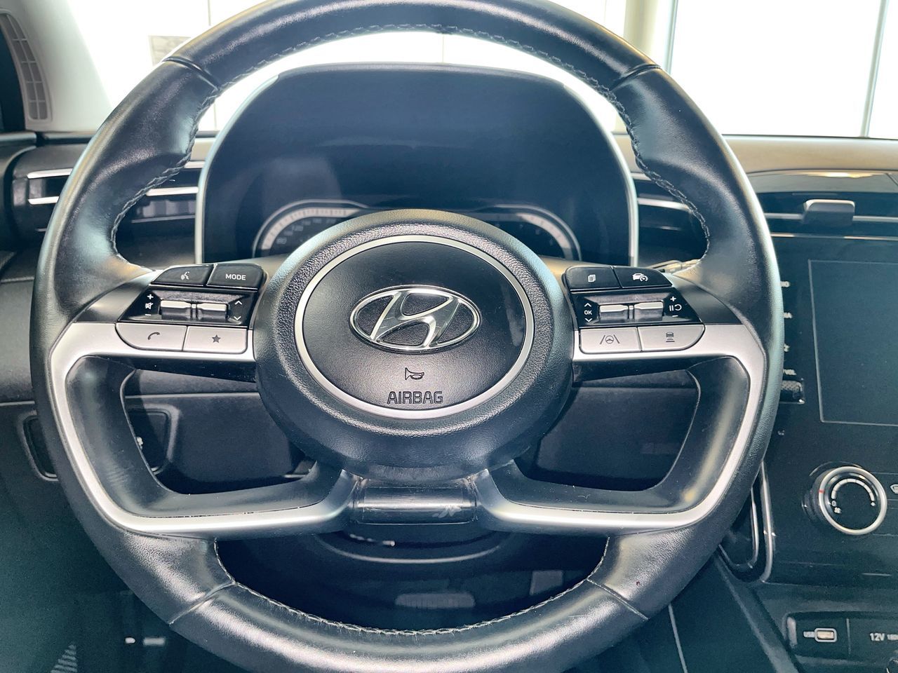 2023 Hyundai Tucson in Regina, Saskatchewan