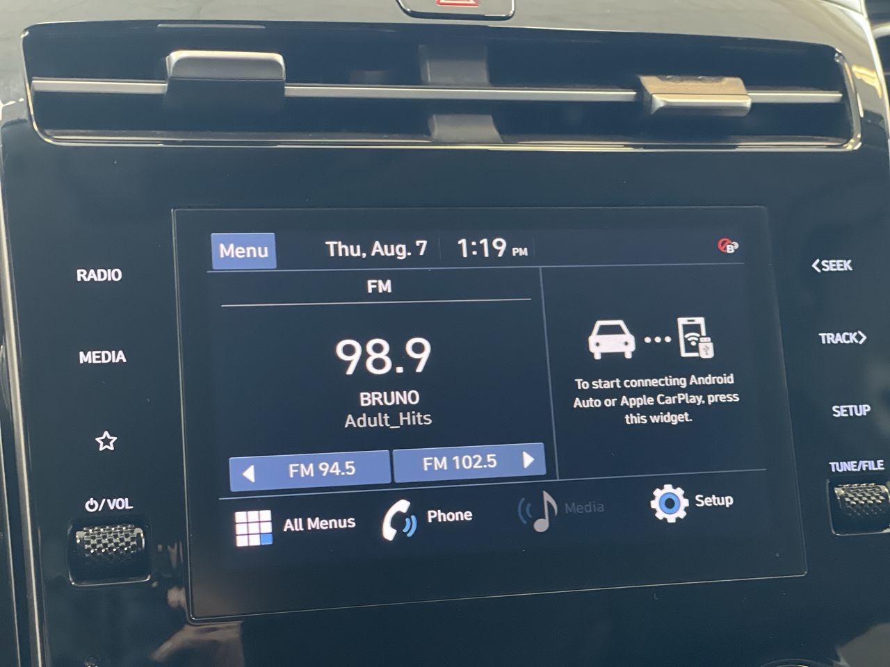 2023 Hyundai Tucson in Regina, Saskatchewan