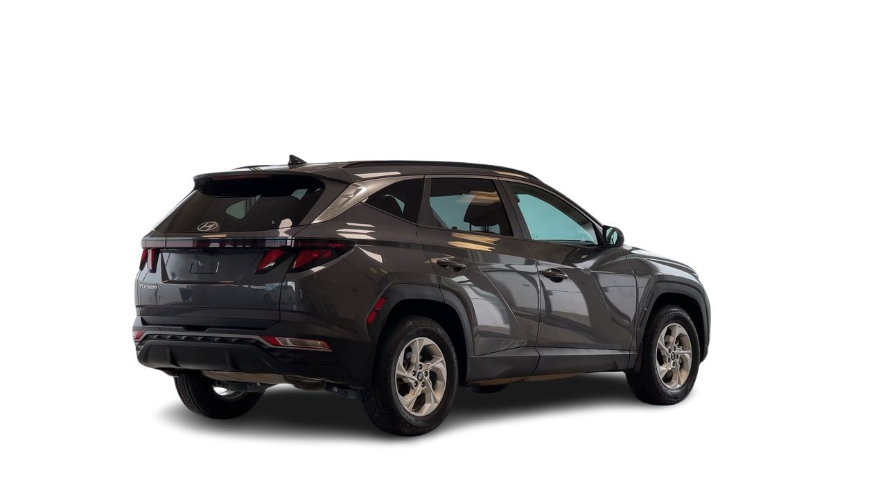 2023 Hyundai Tucson in Regina, Saskatchewan