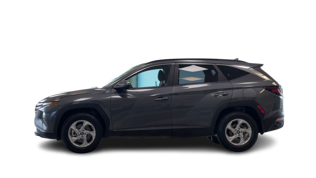 2023 Hyundai Tucson in Regina, Saskatchewan