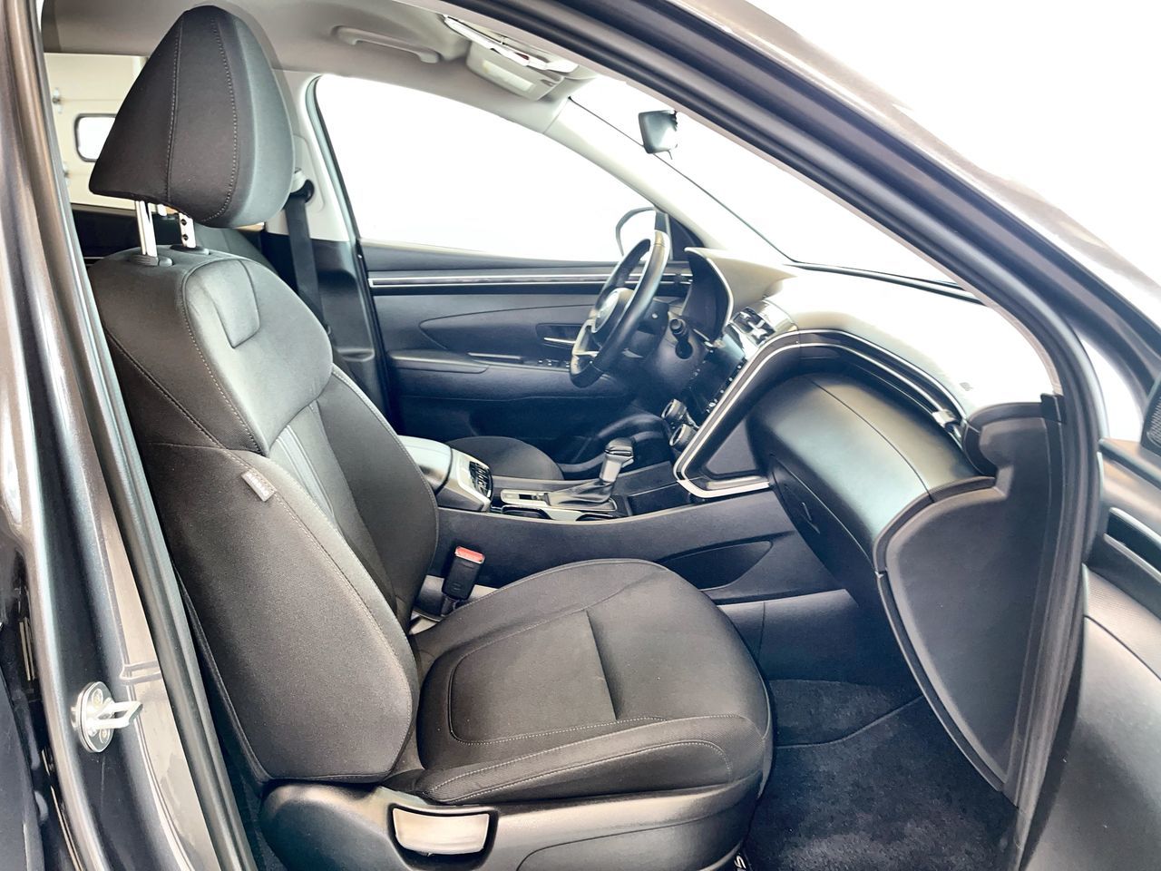 2023 Hyundai Tucson in Regina, Saskatchewan