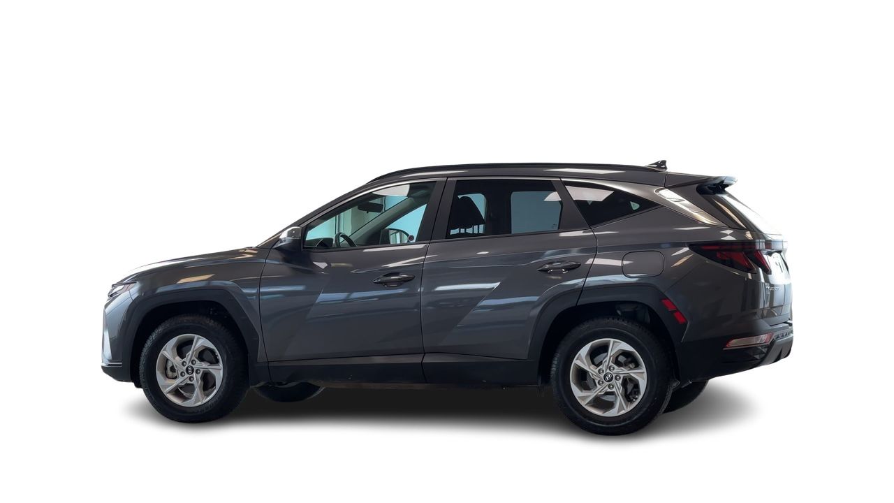 2023 Hyundai Tucson in Regina, Saskatchewan