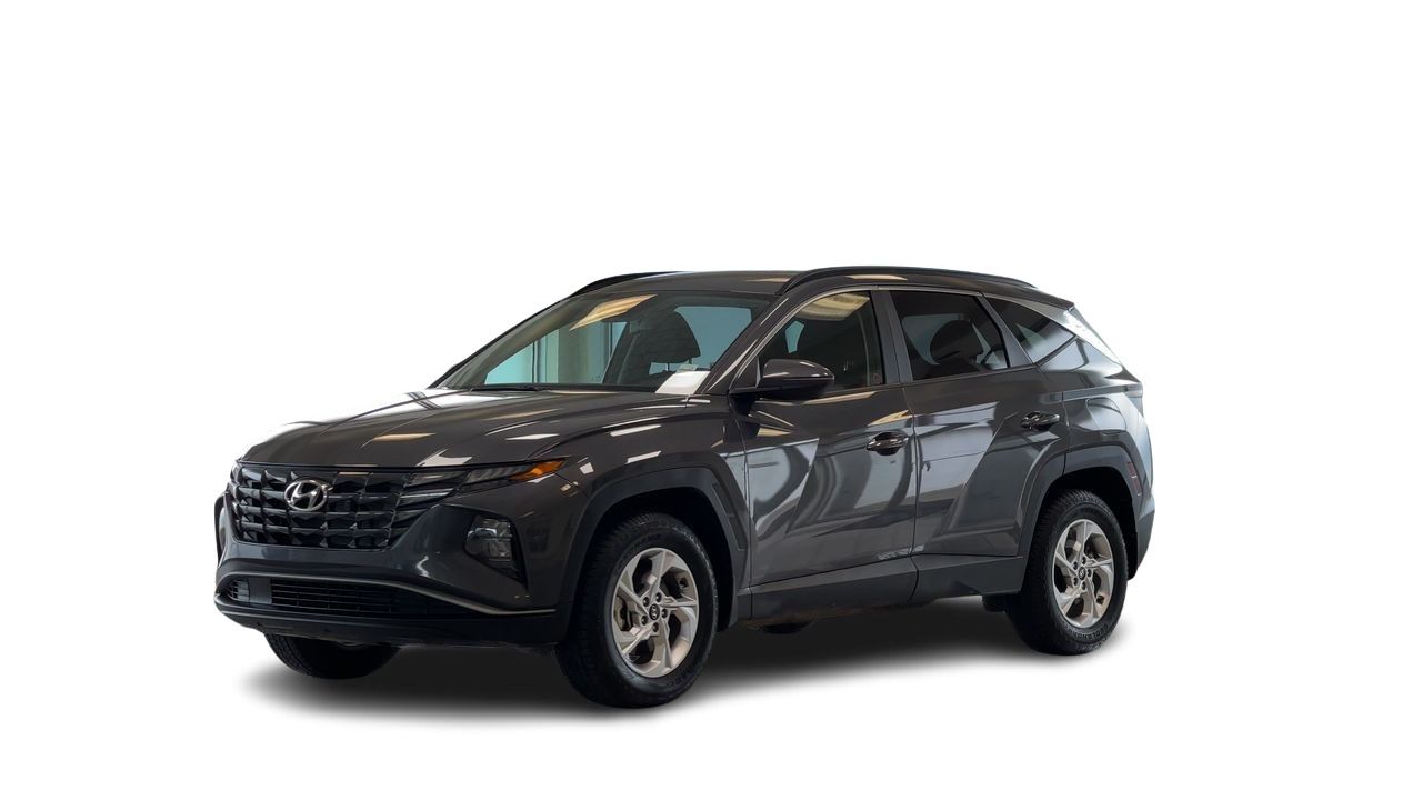 2023 Hyundai Tucson in Regina, Saskatchewan