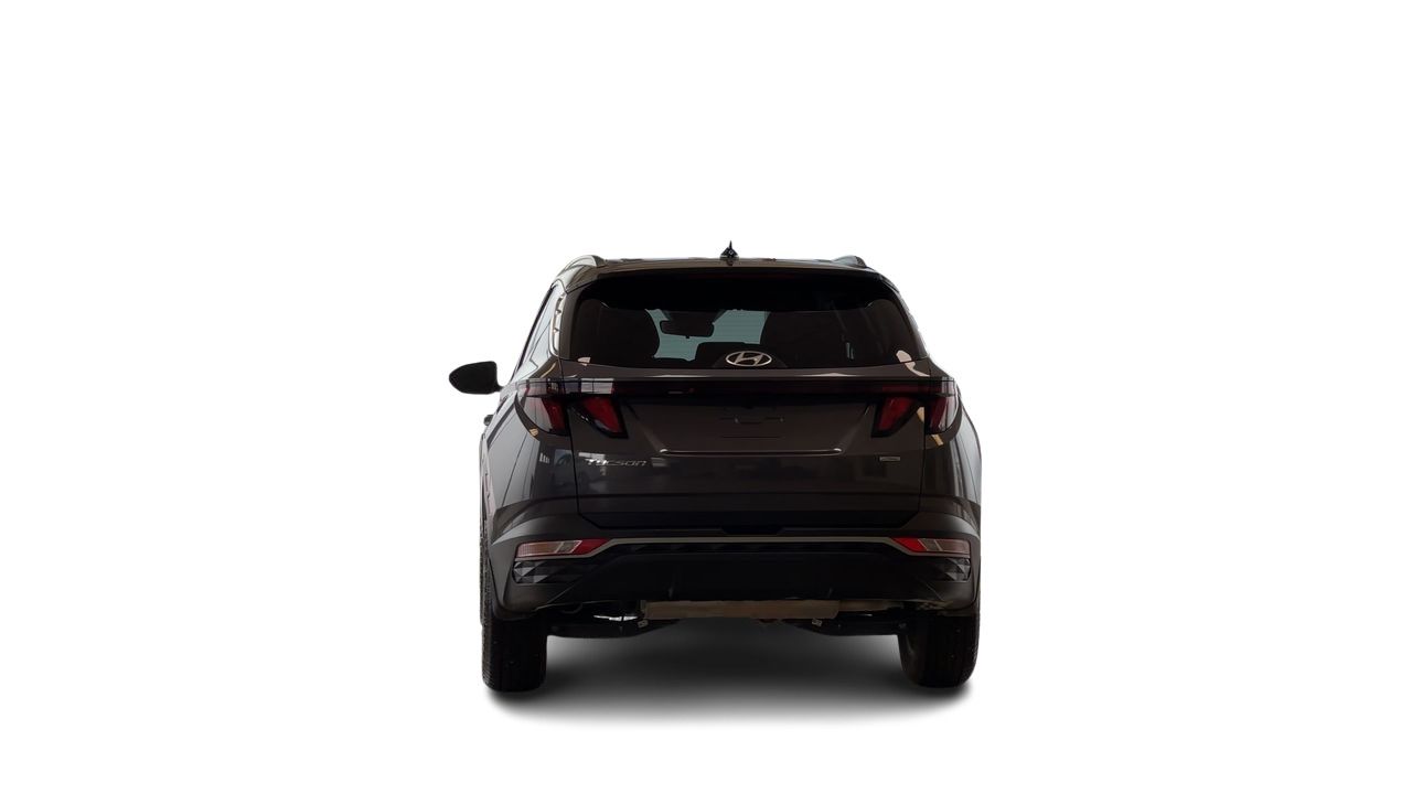 2023 Hyundai Tucson in Regina, Saskatchewan