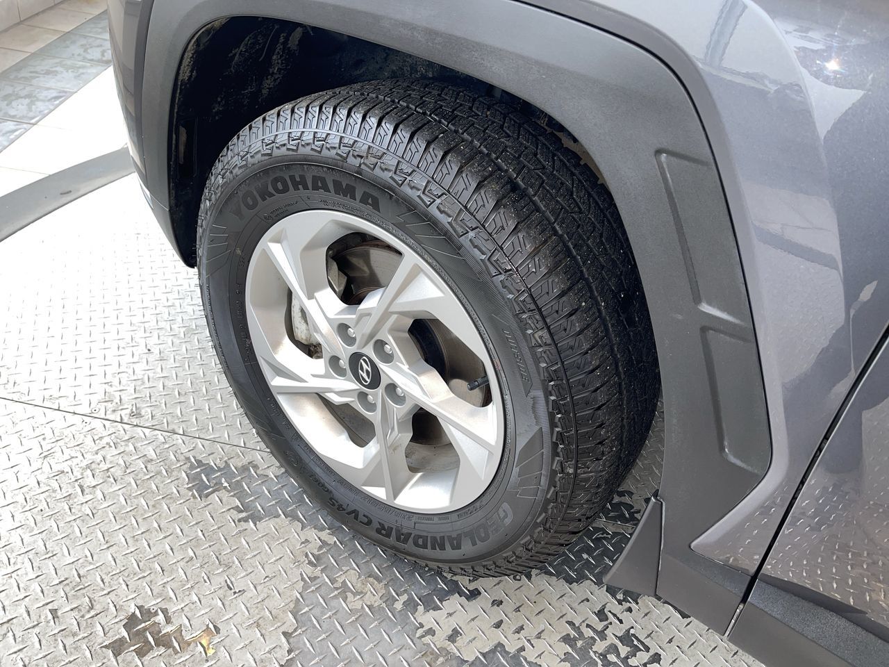 2023 Hyundai Tucson in Regina, Saskatchewan