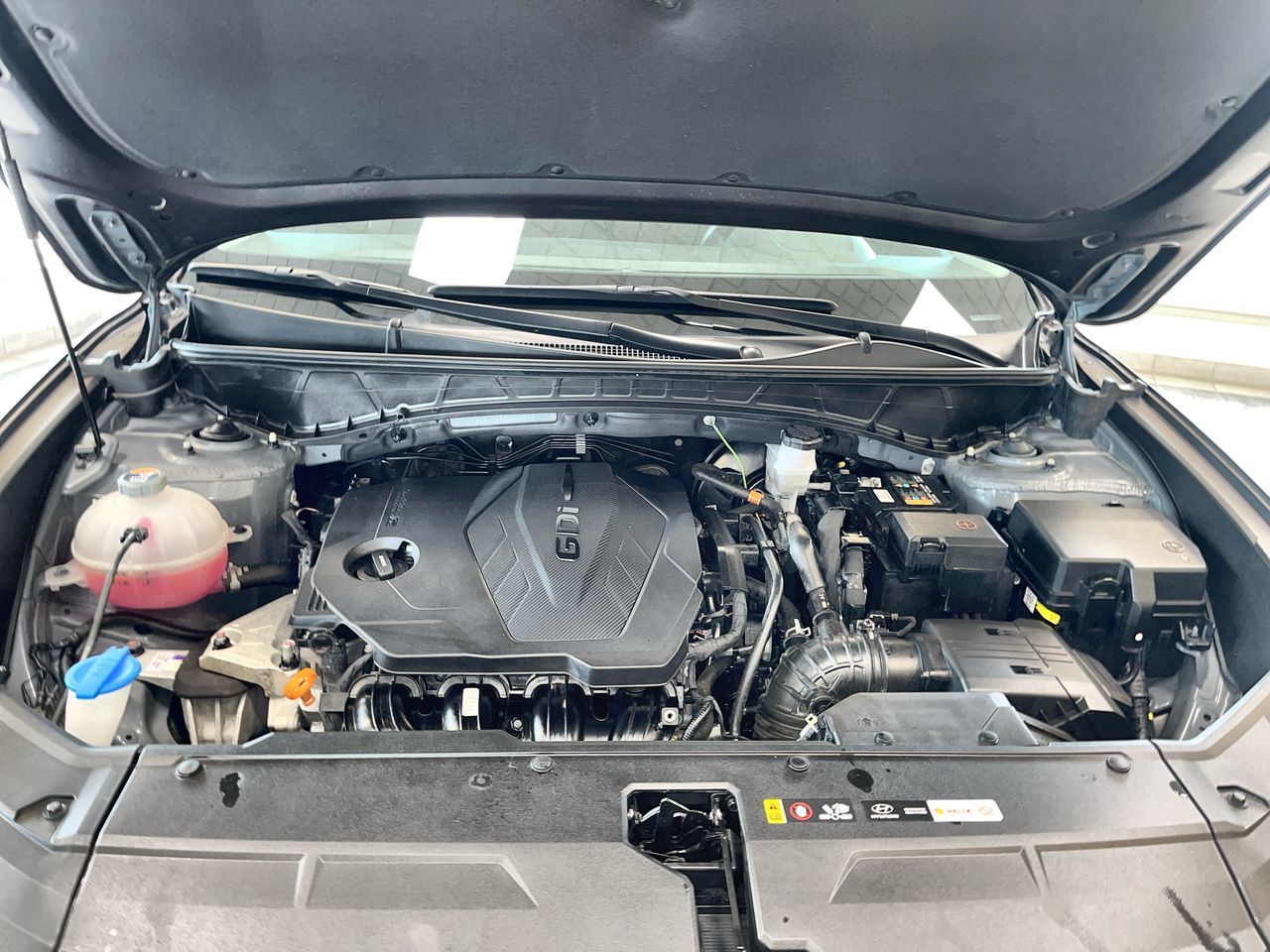 2023 Hyundai Tucson in Regina, Saskatchewan
