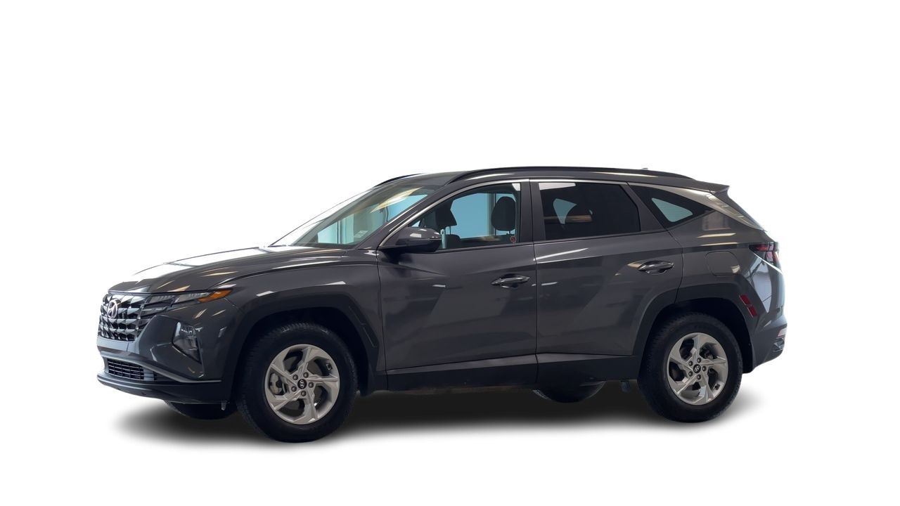 2023 Hyundai Tucson in Regina, Saskatchewan