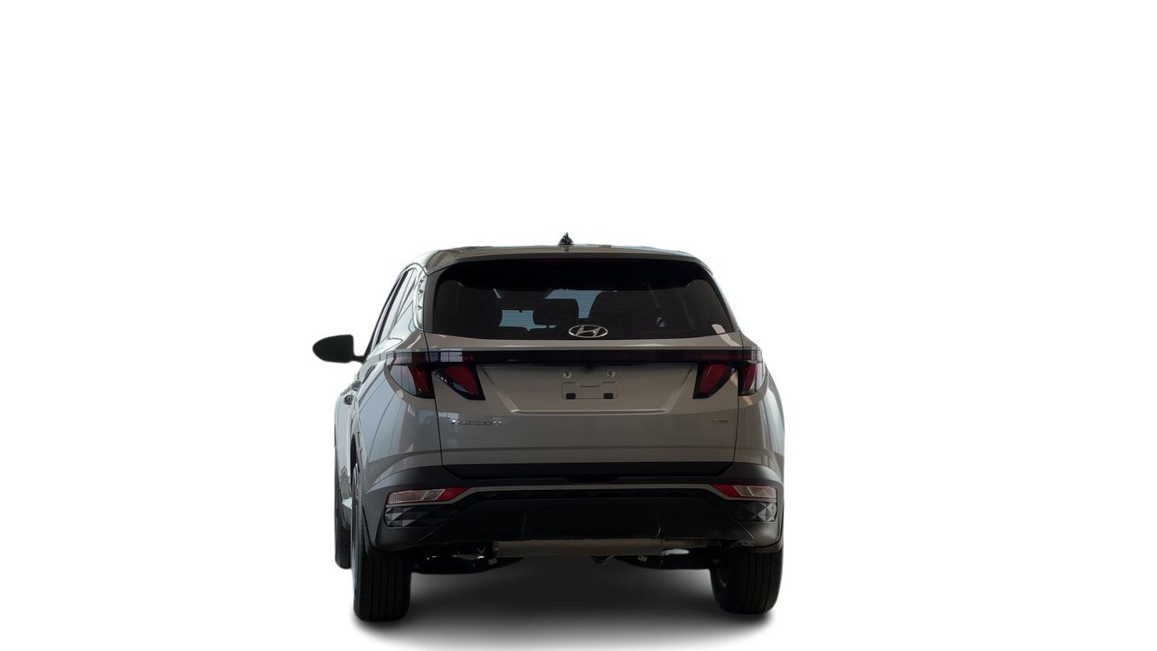 2023 Hyundai Tucson in Regina, Saskatchewan