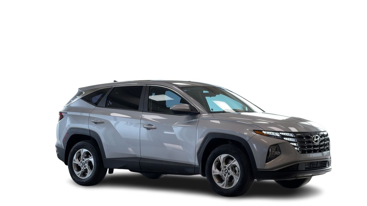 2023 Hyundai Tucson in Regina, Saskatchewan