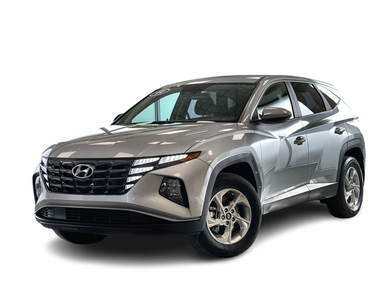 2023 Hyundai Tucson in Regina, Saskatchewan