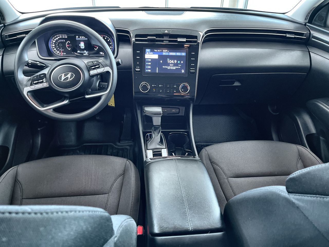 2023 Hyundai Tucson in Regina, Saskatchewan