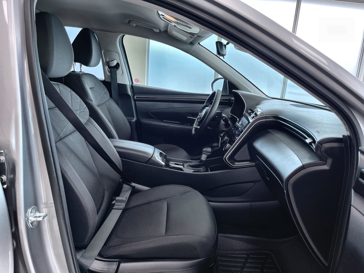 2023 Hyundai Tucson in Regina, Saskatchewan
