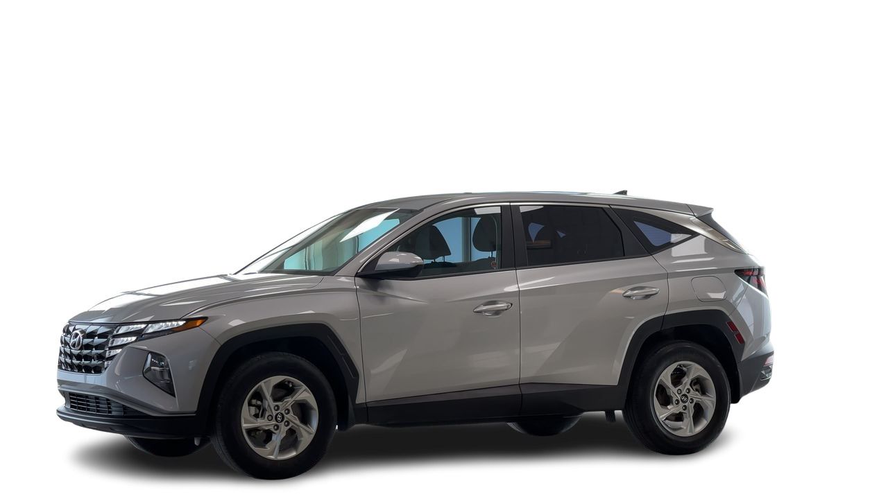 2023 Hyundai Tucson in Regina, Saskatchewan