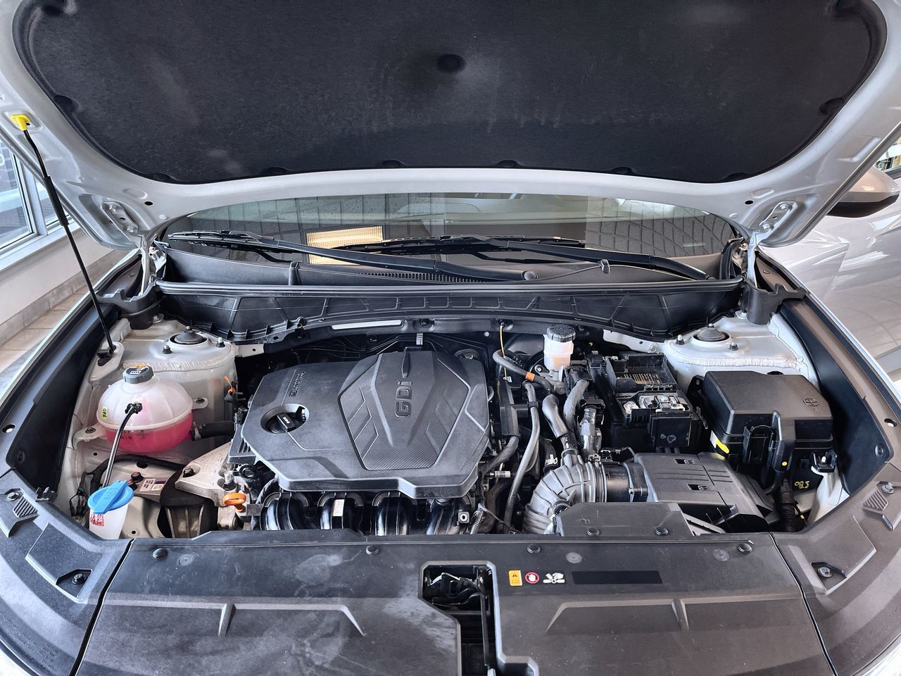 2023 Hyundai Tucson in Regina, Saskatchewan