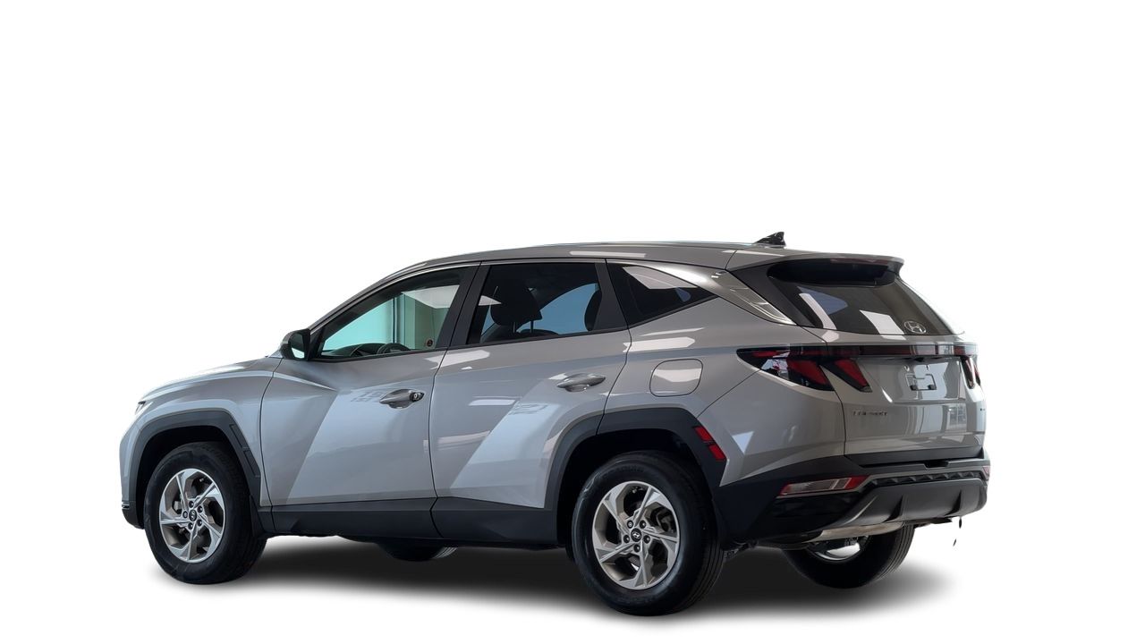 2023 Hyundai Tucson in Regina, Saskatchewan