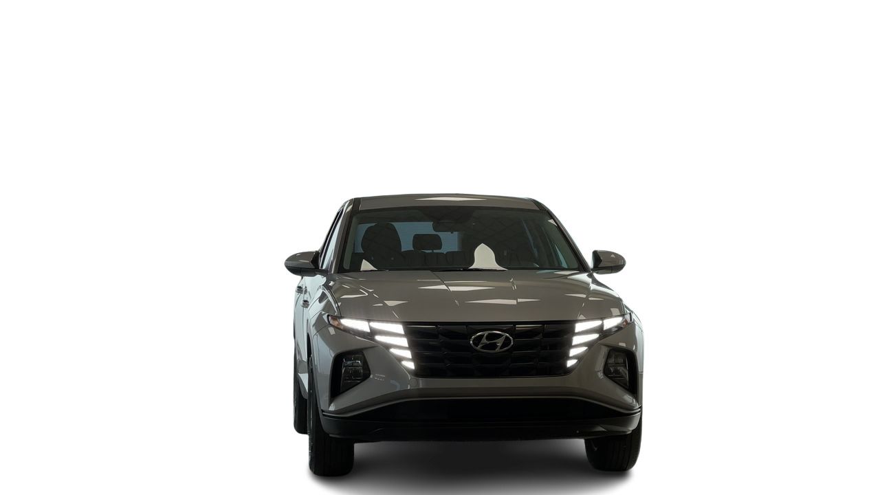 2023 Hyundai Tucson in Regina, Saskatchewan