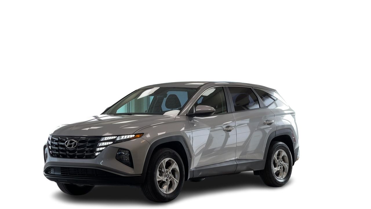 2023 Hyundai Tucson in Regina, Saskatchewan