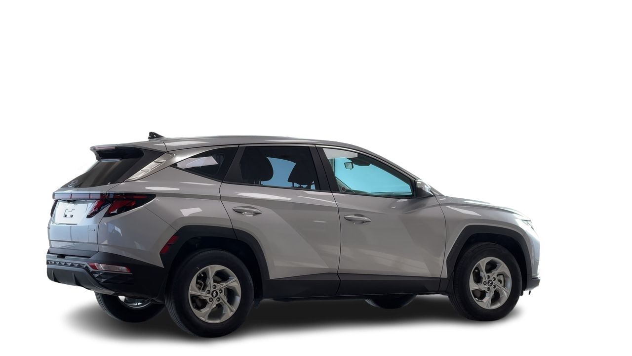 2023 Hyundai Tucson in Regina, Saskatchewan