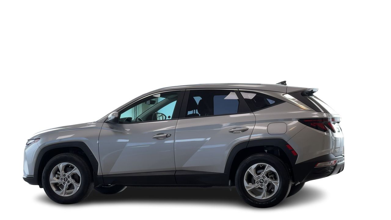 2023 Hyundai Tucson in Regina, Saskatchewan