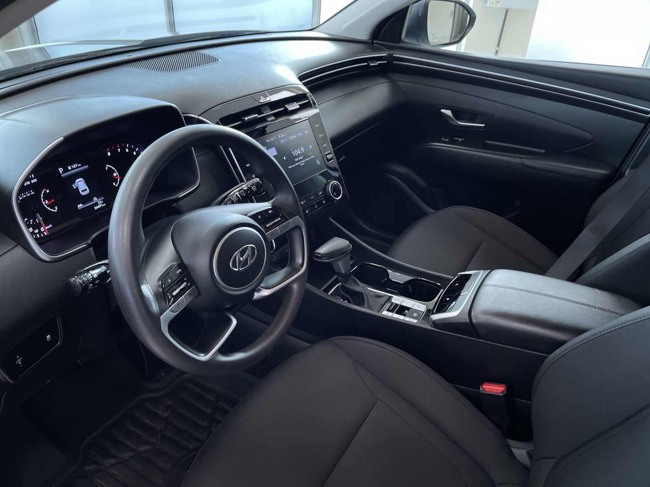 2023 Hyundai Tucson in Regina, Saskatchewan