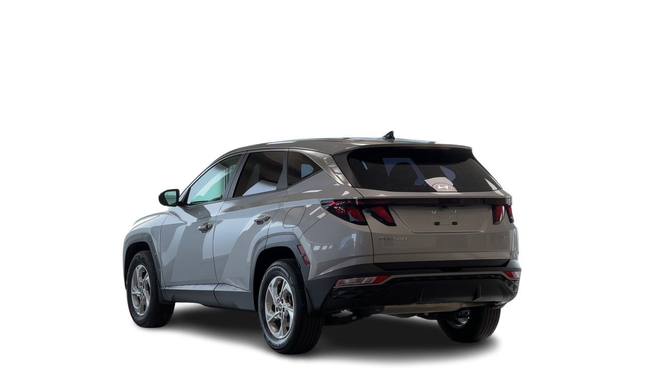 2023 Hyundai Tucson in Regina, Saskatchewan