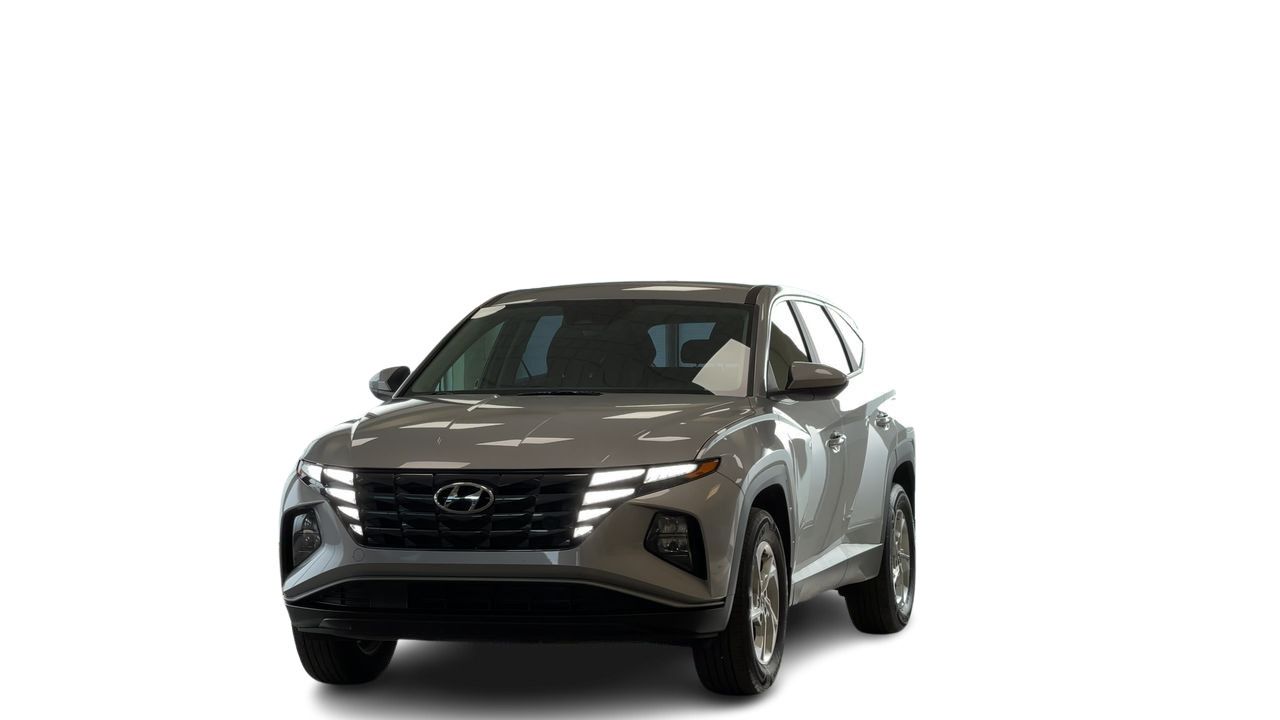 2023 Hyundai Tucson in Regina, Saskatchewan