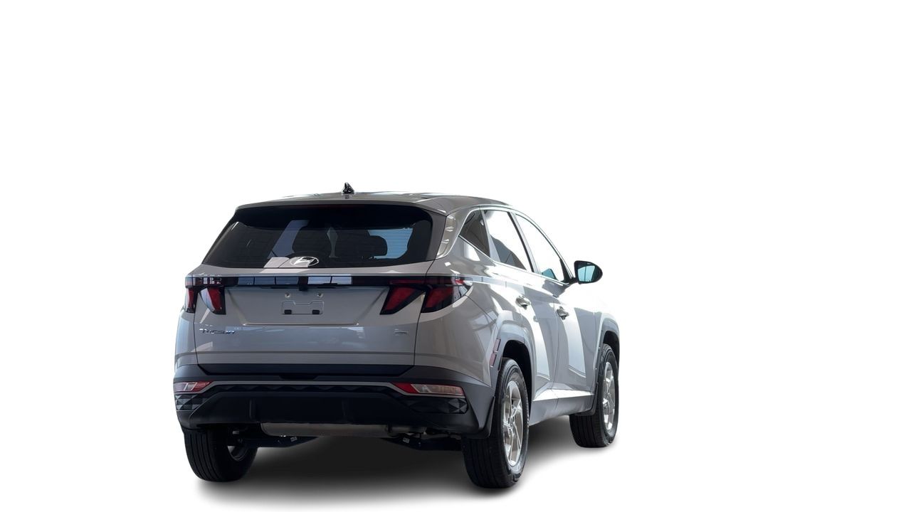 2023 Hyundai Tucson in Regina, Saskatchewan