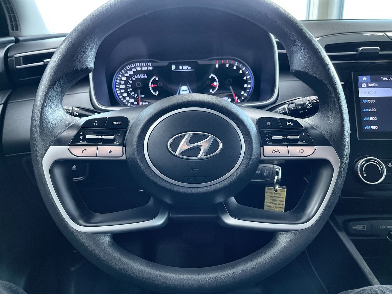 2023 Hyundai Tucson in Regina, Saskatchewan