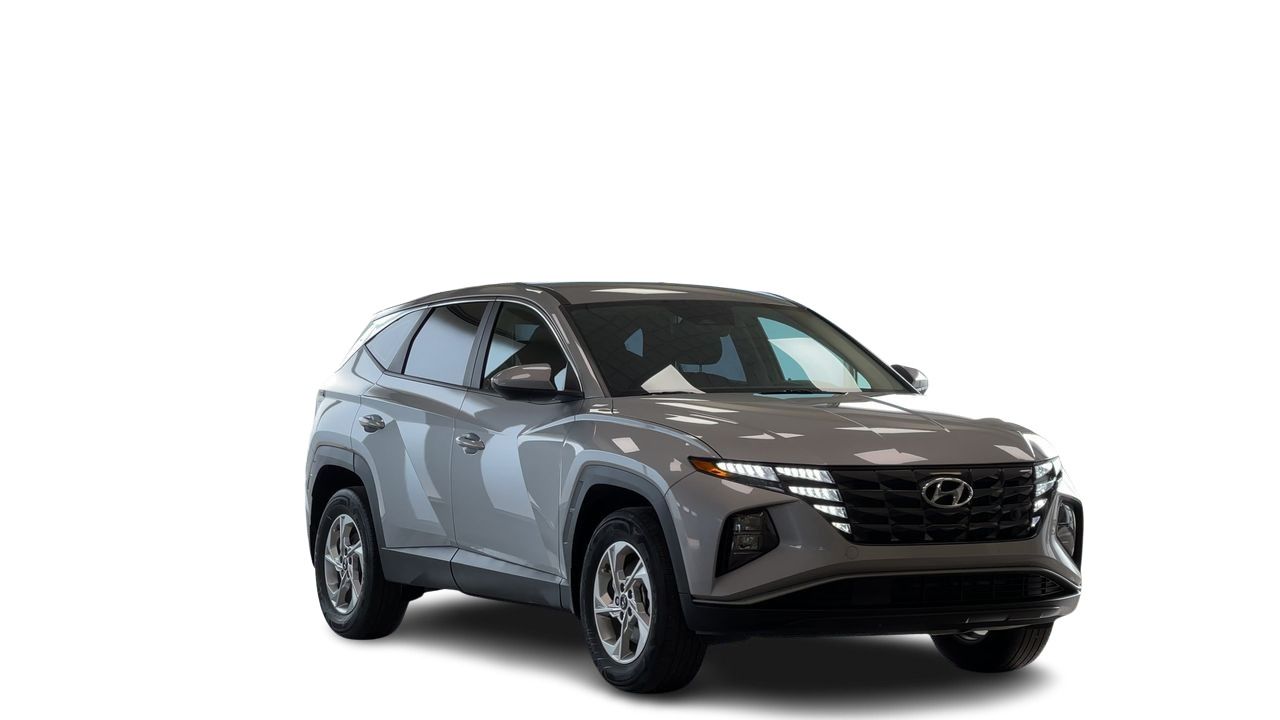 2023 Hyundai Tucson in Regina, Saskatchewan