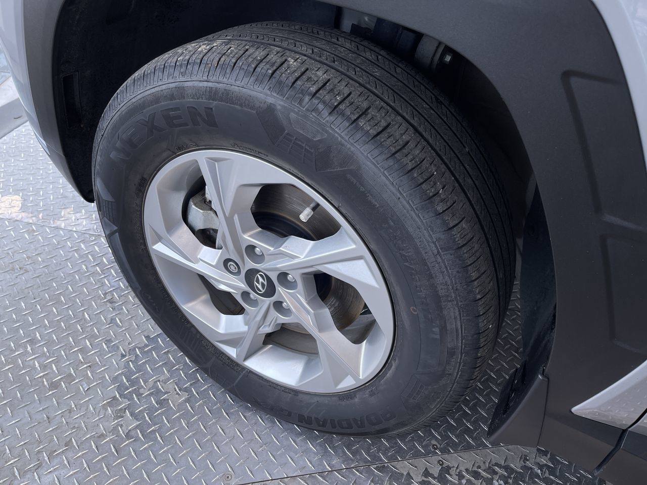 2023 Hyundai Tucson in Regina, Saskatchewan