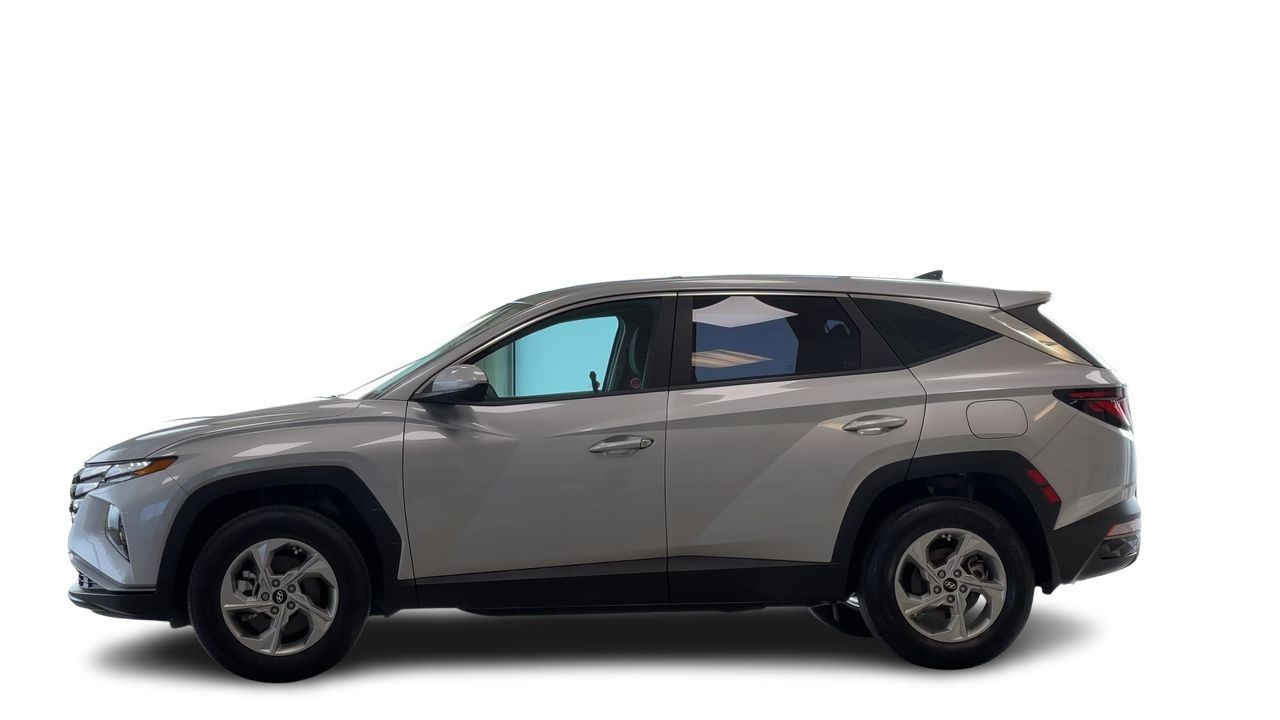 2023 Hyundai Tucson in Regina, Saskatchewan