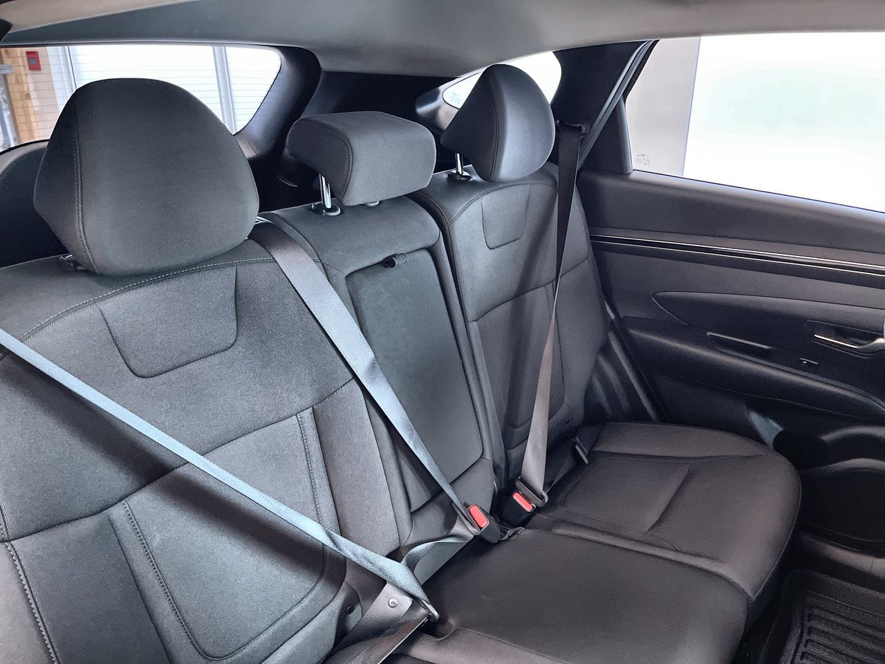 2023 Hyundai Tucson in Regina, Saskatchewan