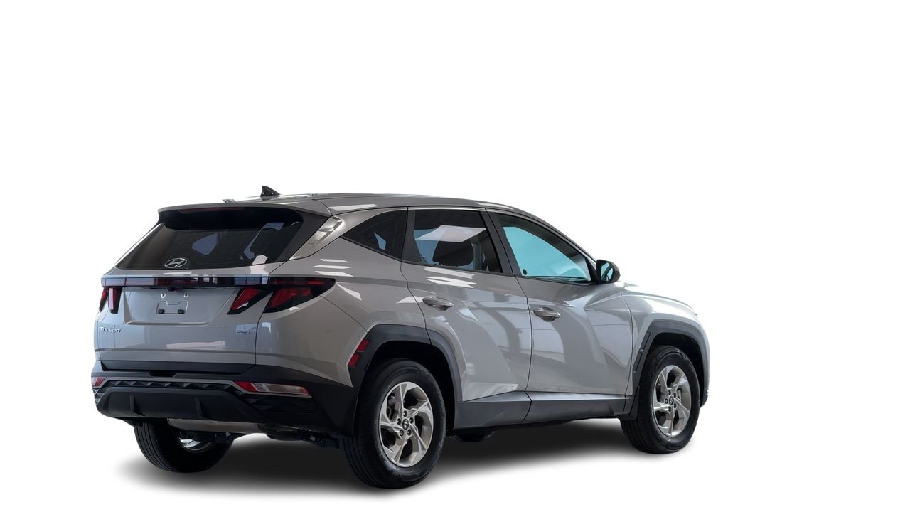 2023 Hyundai Tucson in Regina, Saskatchewan