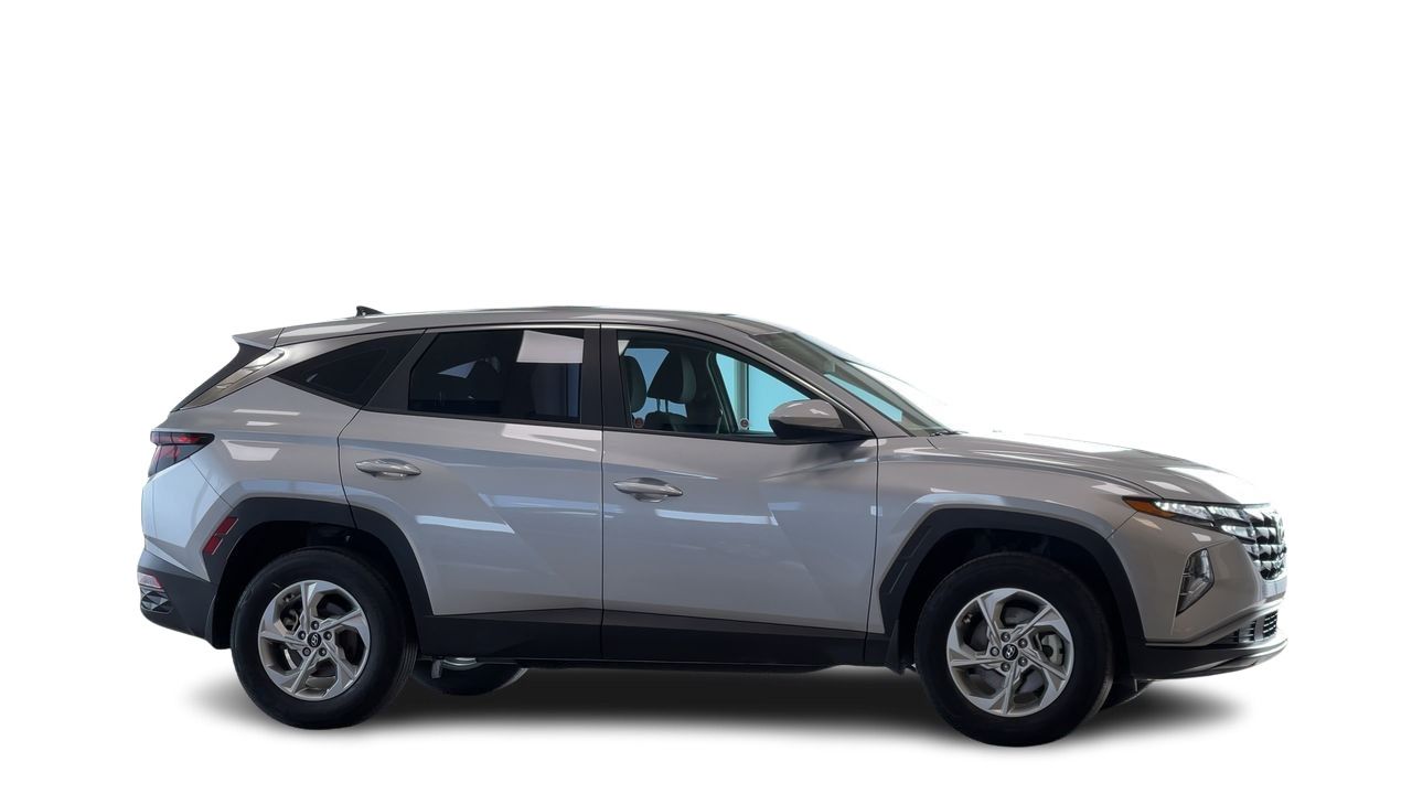 2023 Hyundai Tucson in Regina, Saskatchewan