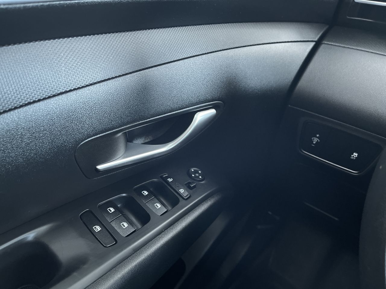 2023 Hyundai Tucson in Regina, Saskatchewan