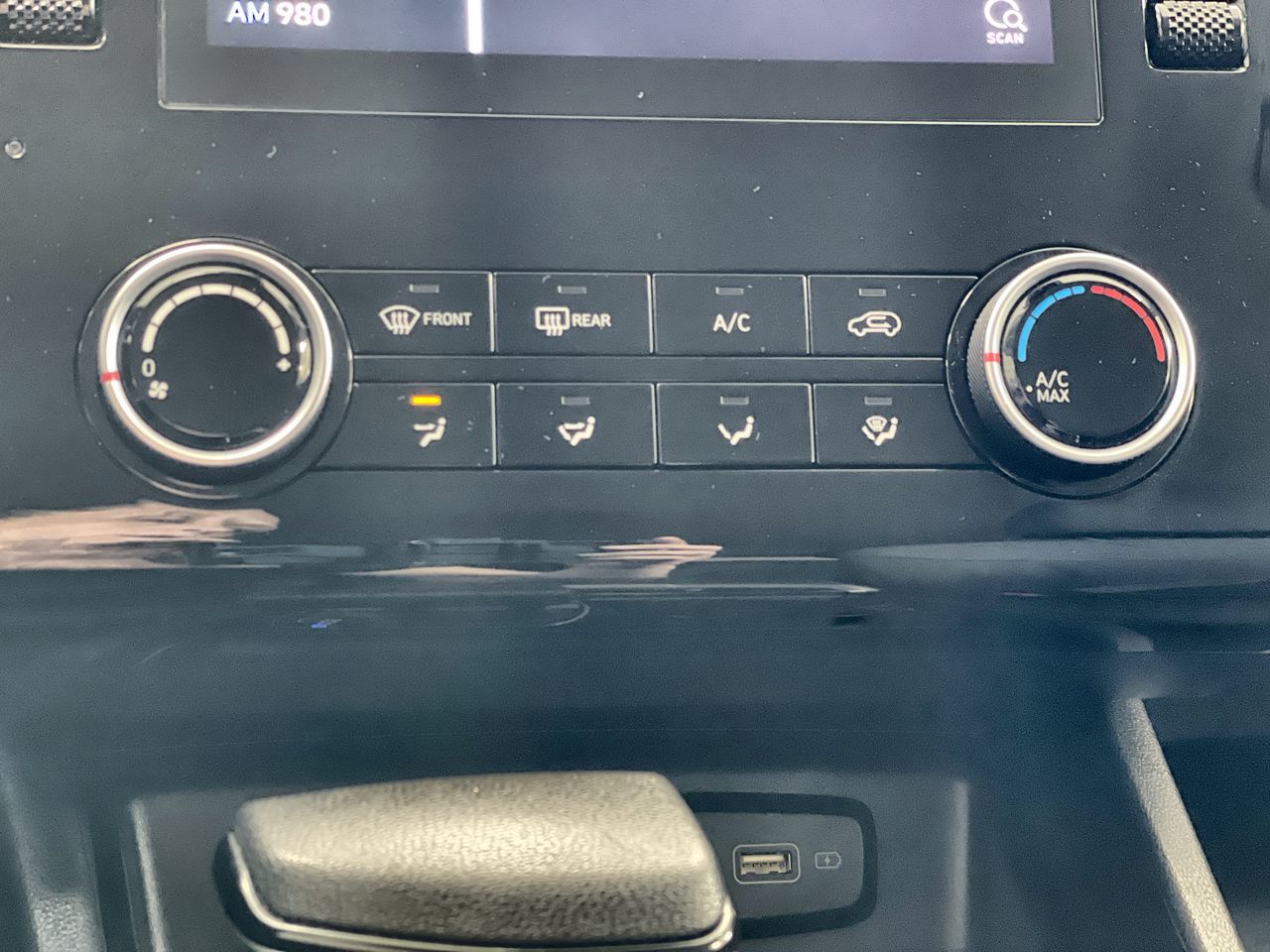 2023 Hyundai Tucson in Regina, Saskatchewan