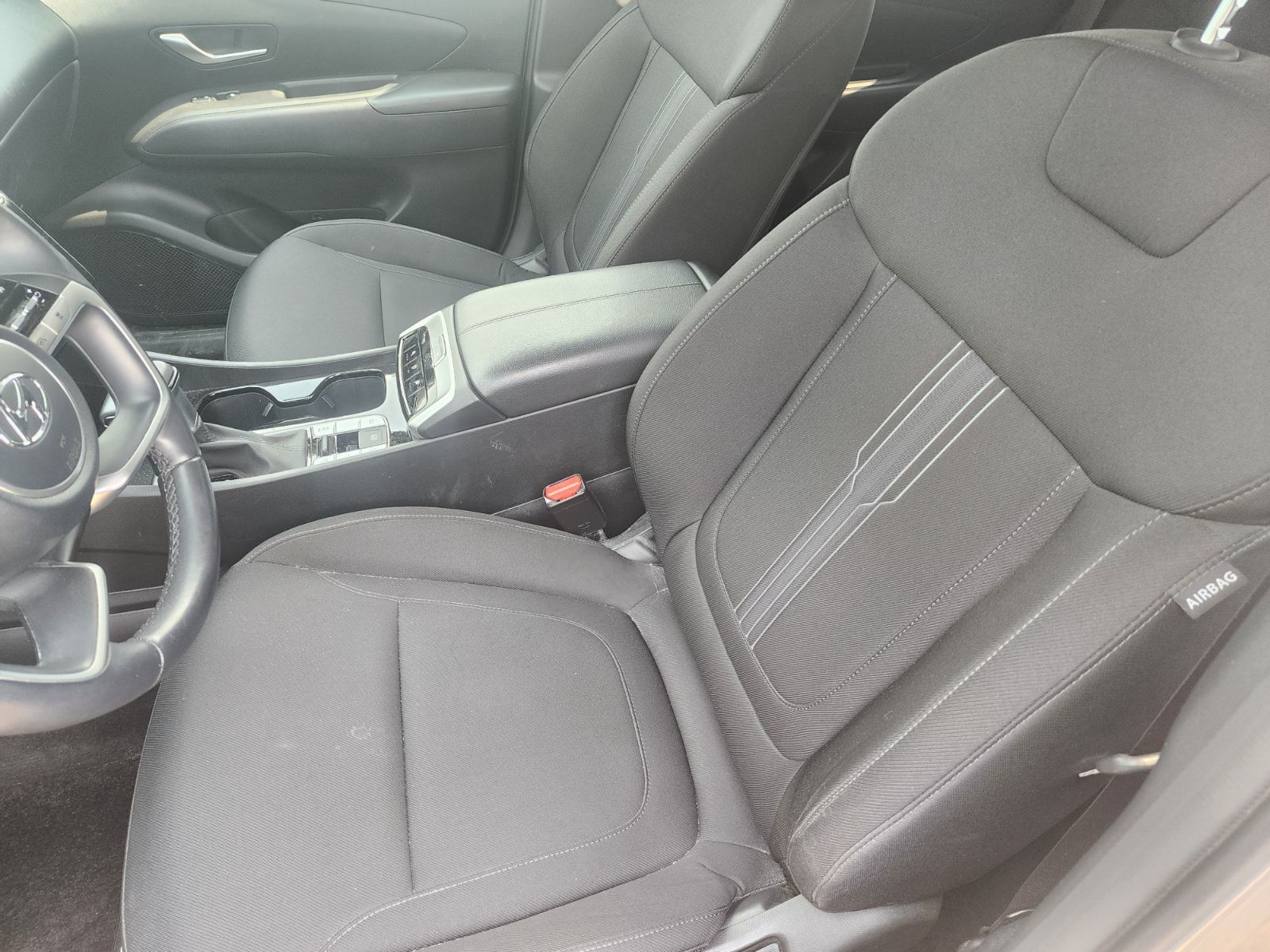 2023 Hyundai Tucson in Regina, Saskatchewan