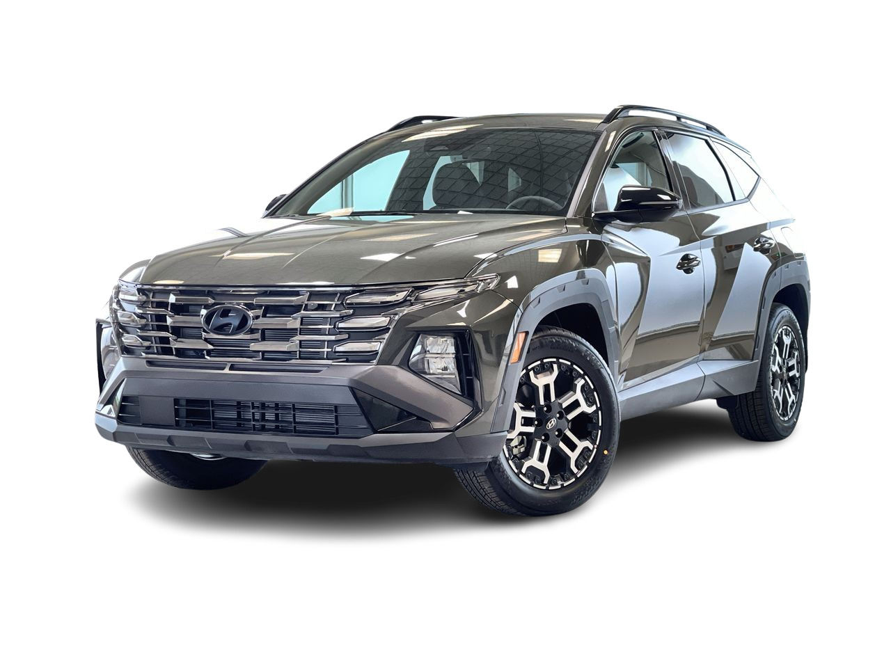 Hyundai Tucson  2025 à Regina, Saskatchewan