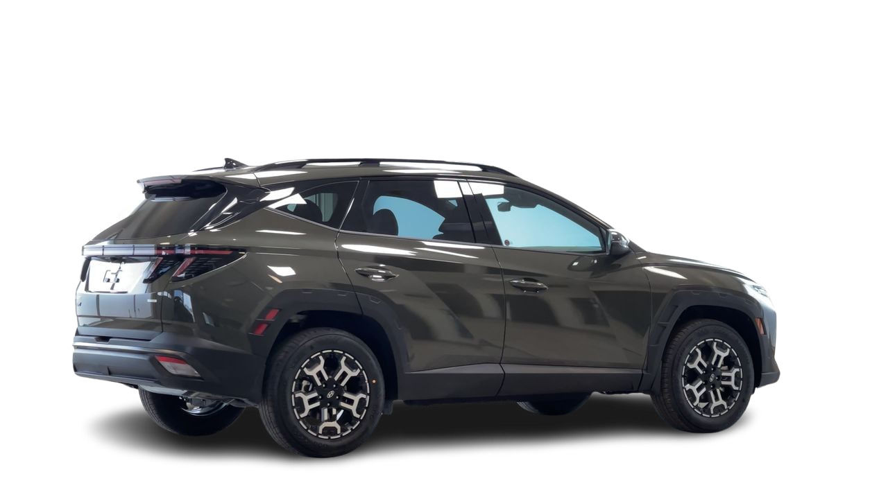 Hyundai Tucson  2025 à Regina, Saskatchewan