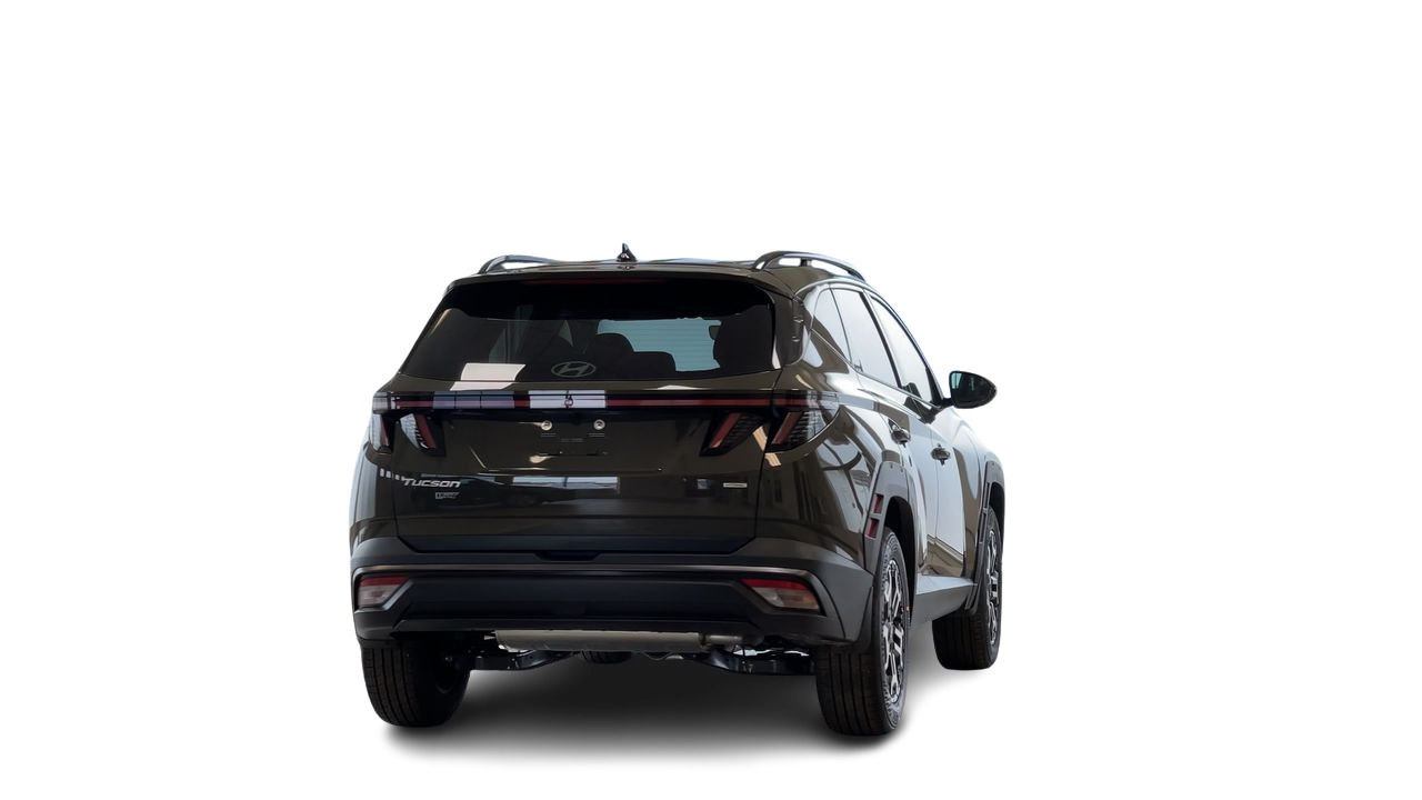 Hyundai Tucson  2025 à Regina, Saskatchewan