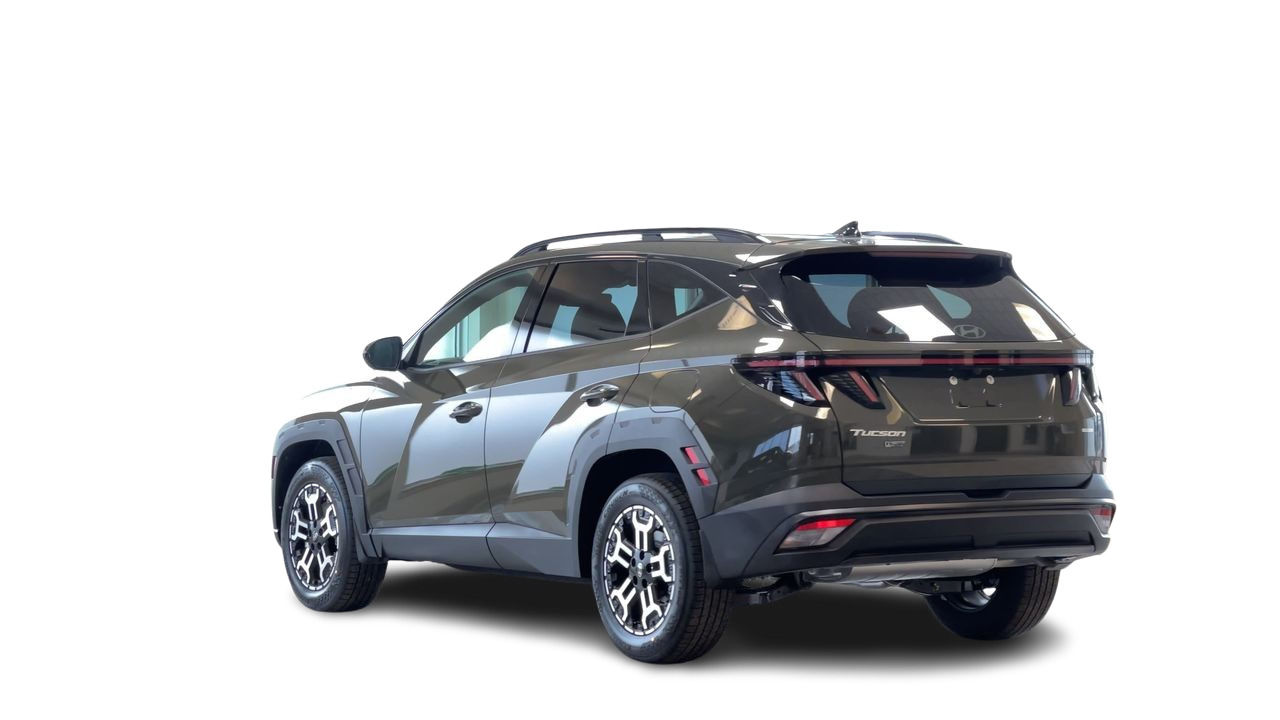 Hyundai Tucson  2025 à Regina, Saskatchewan