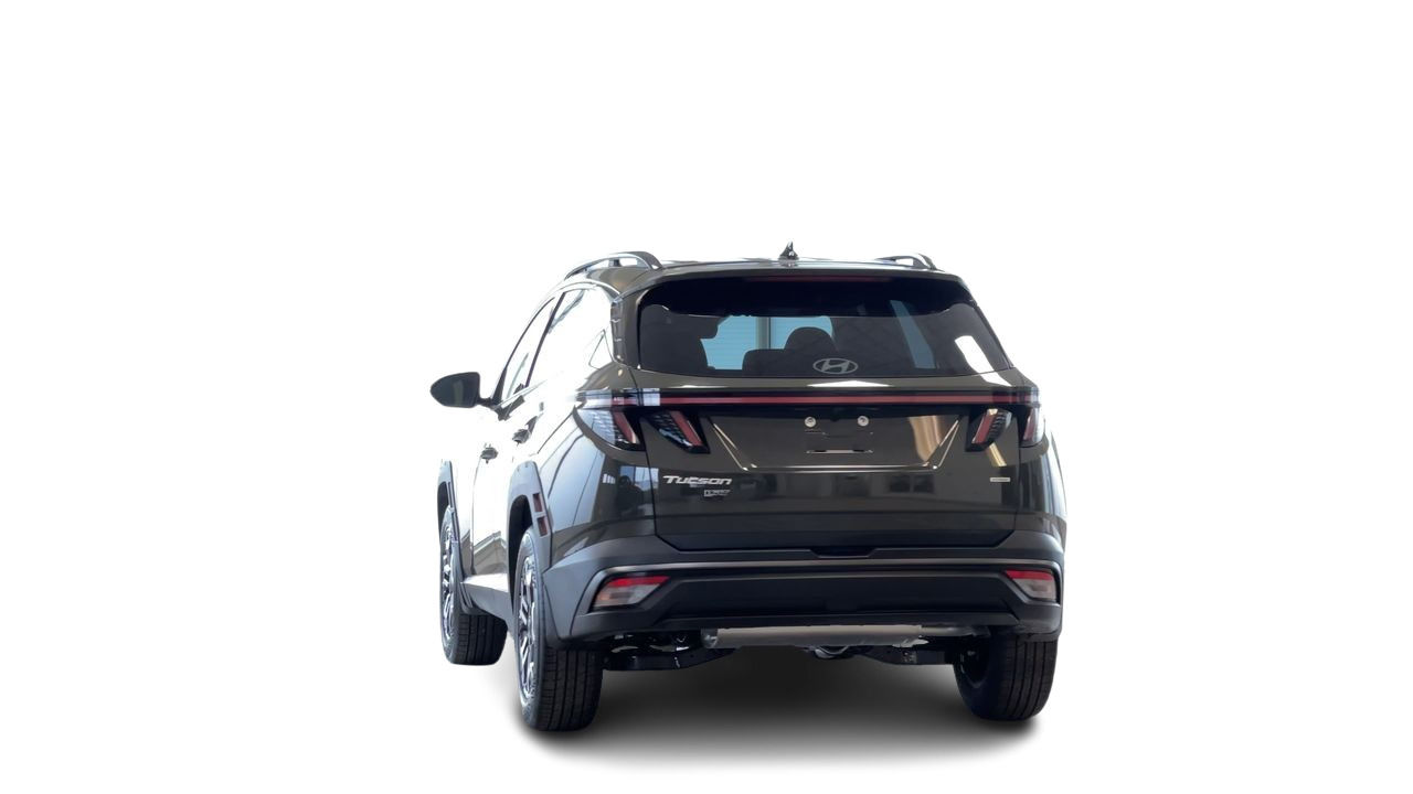 2025 Hyundai Tucson in Regina, Saskatchewan