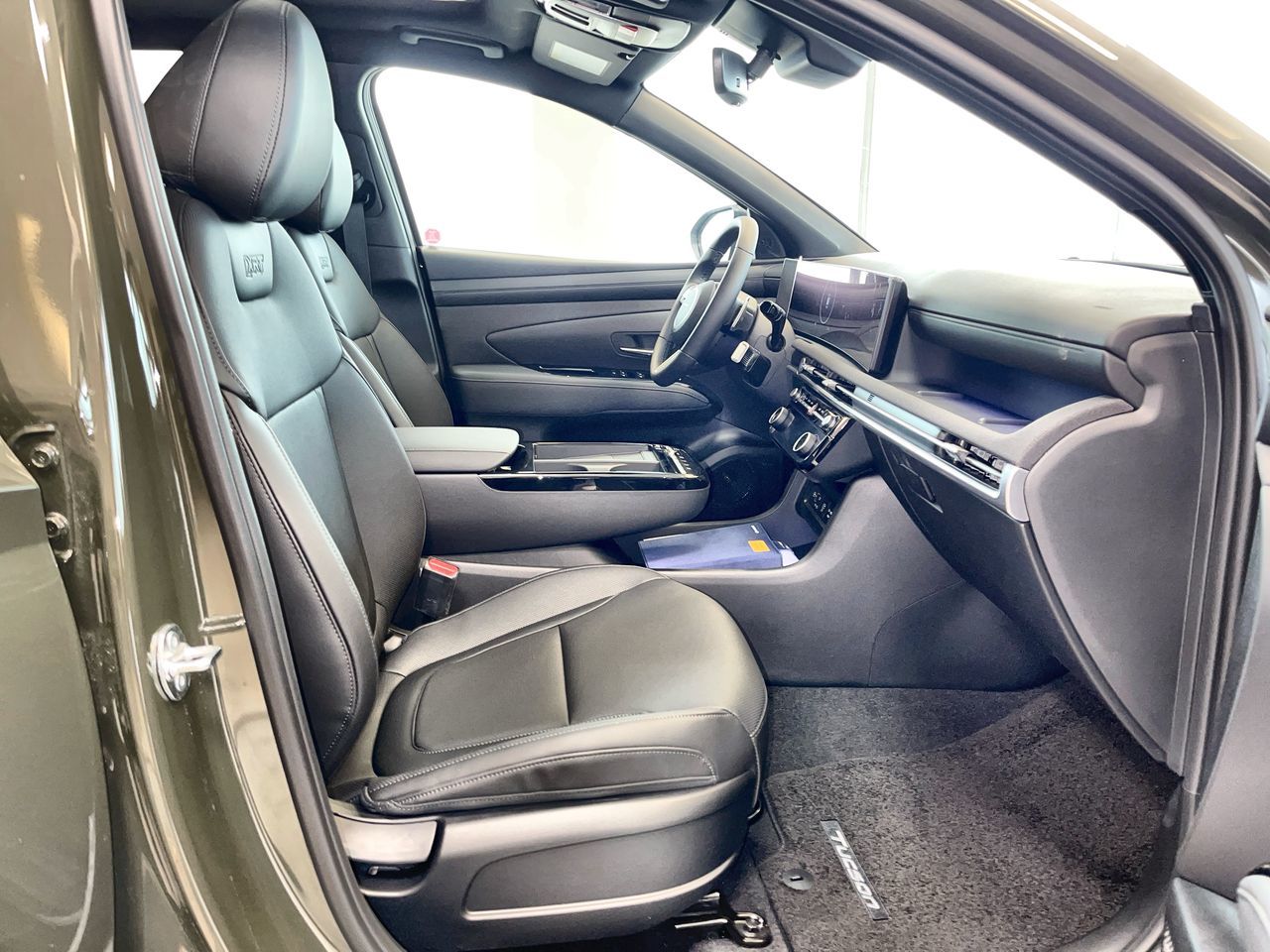 2025 Hyundai Tucson in Regina, Saskatchewan