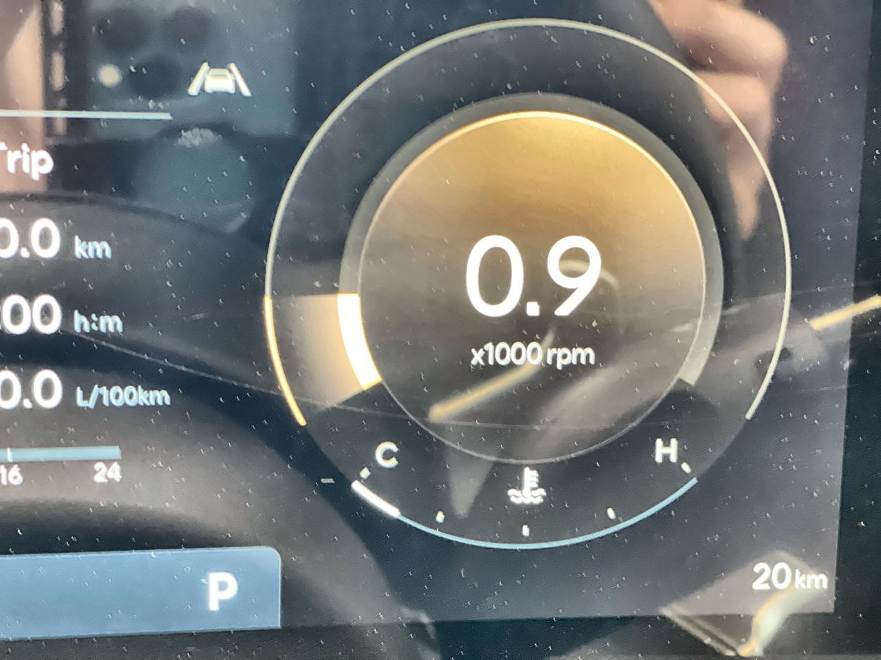 2025 Hyundai Tucson in Regina, Saskatchewan