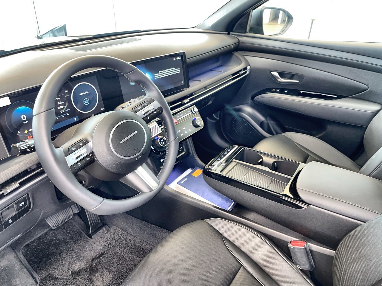 2025 Hyundai Tucson in Regina, Saskatchewan